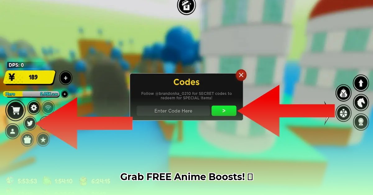 anime-fighters-simulator-codes